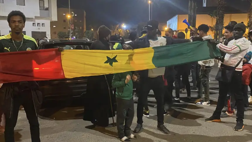 بعد "الحملات المشبوهة" حول اعتداءات مزعومة.. اتحاد الطلبة السنغاليين يُكذّب الروايات المتداولة